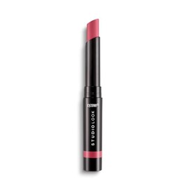 CY Cyzone Labial en Barra Supermate Lips Studio Look, Burn Nude, 2g.                                                                                  
