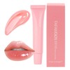 Set viral Lapiz Delineador y Labial Mate IVY + Lip
