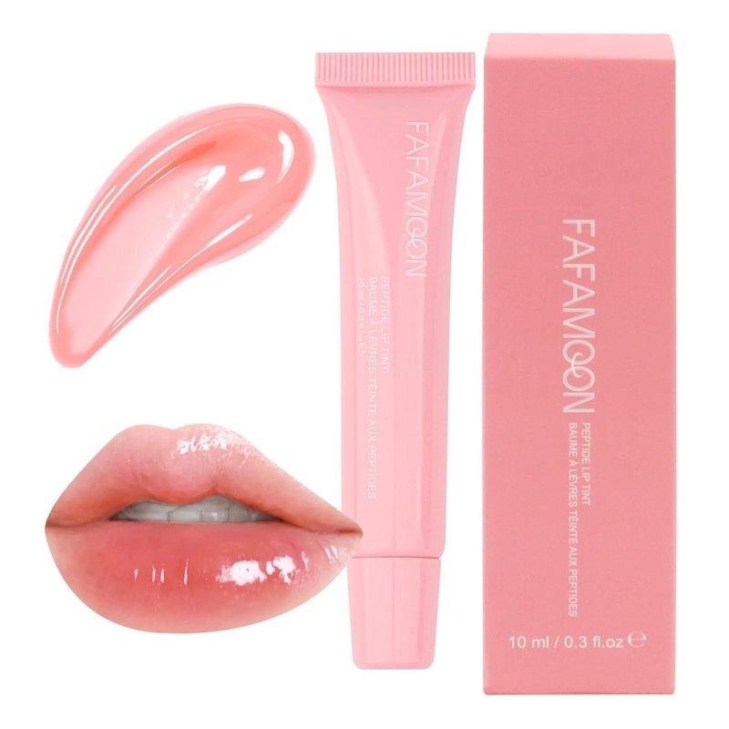 Set viral Lapiz Delineador y Labial Mate IVY + Lip