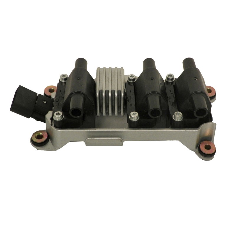 Spectra Premium Ignition Coil