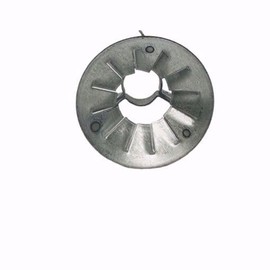 Flame Retention Ring 54981S Compatible With Carlin 99FRD, 100CRD, 102CRD Burners. OEM