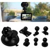 COZERI 7-piece set navigation mount, dashcam mount, 6 types of