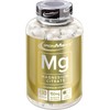 Ironmaxx 910mg Mg-Magnesium Capsules - Pack of 130 Capsules