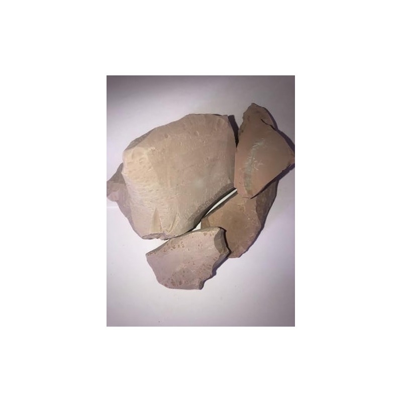 Generic Clay Pink Uzbek 200 GMS