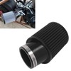 62mm Air Filter Aluminum Alloy Air Cleaner for CT200U BT200X