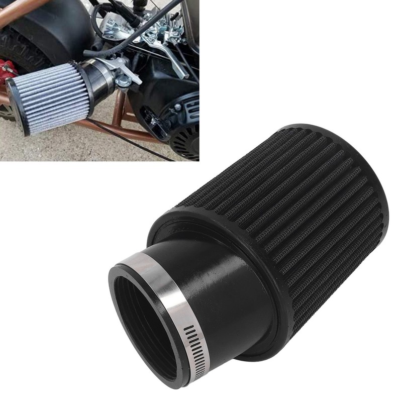 62mm Air Filter Aluminum Alloy Air Cleaner for CT200U BT200X