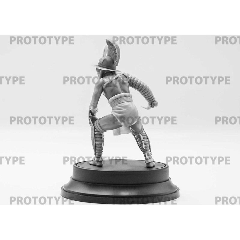 ICM 16303 Sky Blue Model Kit