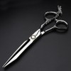 Tijeras profesionales de peluquería de 15 cm, Cutting scissors