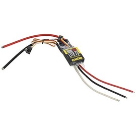 Castle Creations PHX Edge Lite 75 Amp Electronic Speed Controller with 5 Amp BEC
