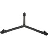 Manfrotto 165MV Ground Level Tripod Spreader for Twin Spiked Metal
