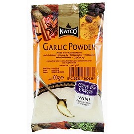 Natco Garlic Powder 100g (Pack of 2)