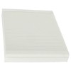 vhbw 6 x M5 Air Filter Compatible with Lunos Nexxt
