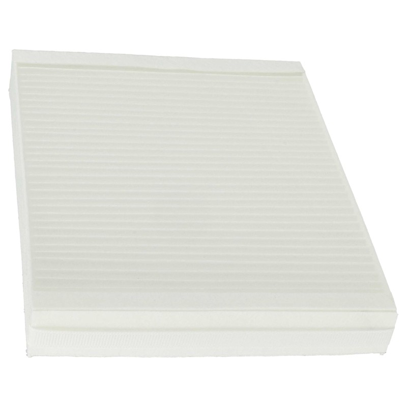 vhbw 6 x M5 Air Filter Compatible with Lunos Nexxt