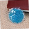 Mobestech Hot Cold Therapy Packs 4pcs Reusable Ice Packs for