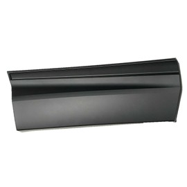 Door Lower Molding/Door Garnish Fit for 17-21 Honda CR-V Rear Right, Without Chrome Trim, Replaces OEM 75313-TLC-A01, 75124