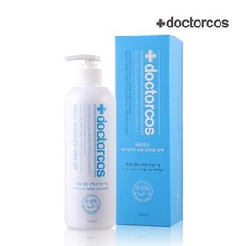 Dr. Course Rich Wool Foam Cashmere Protein Shampoo 500ml / 닥터코스풍부한 양털의 거품 캐시미어 단백질샴푸 500ml