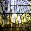 BDF S03 Window Film Highly Reflective Mirror Daytime Privacy and