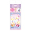Tees Factory Kirby Clear Correct Case Marshmallow H5.4 x W3.0