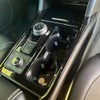 AOKIO Center Console Gear Shift Panel Cover Trim for Ford