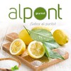 Alpont Sal de Limón 114 Gramos 2 Piezas