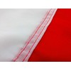 FLAGLY Premium Poland Flag 100 x 150 cm - Ship