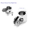 GaiRen Bimini Top Jaw Slide Marine Boat Hardware Heavy Dudy
