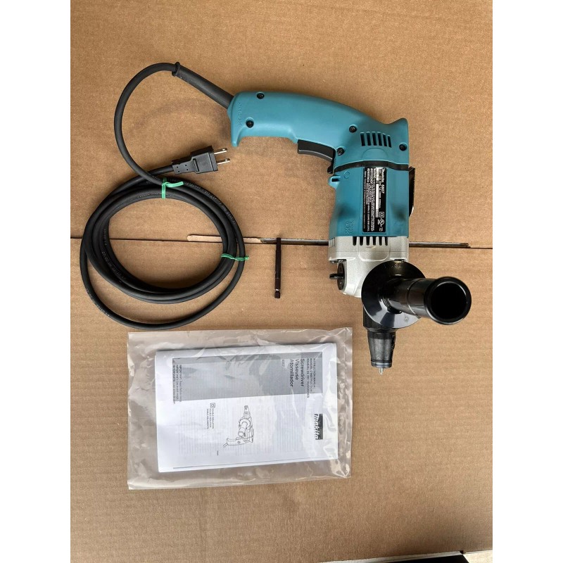 Makita 6807 2 Speed Hi-Torque Electric Screwdriver