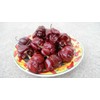 Chocolate Scotch Bonnet 10+ Seeds