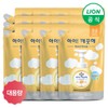iClean [On] IClean large capacity refill 450ml x 12, 1.Lemon