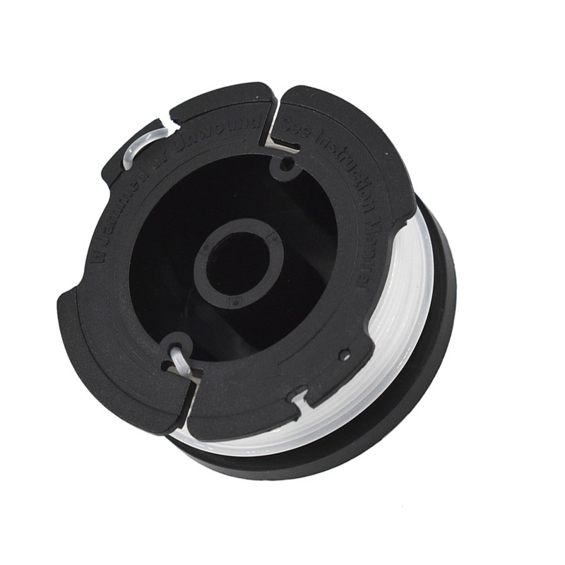 TJHSM 3PCS AF-100 Weed Eater Spool Replacement for String Trimmers