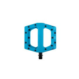 DMR V11 Composite Flat Pedals (Blue)