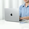EooCoo Case Compatible with MacBook Pro 14 inch 2025 2024-2021