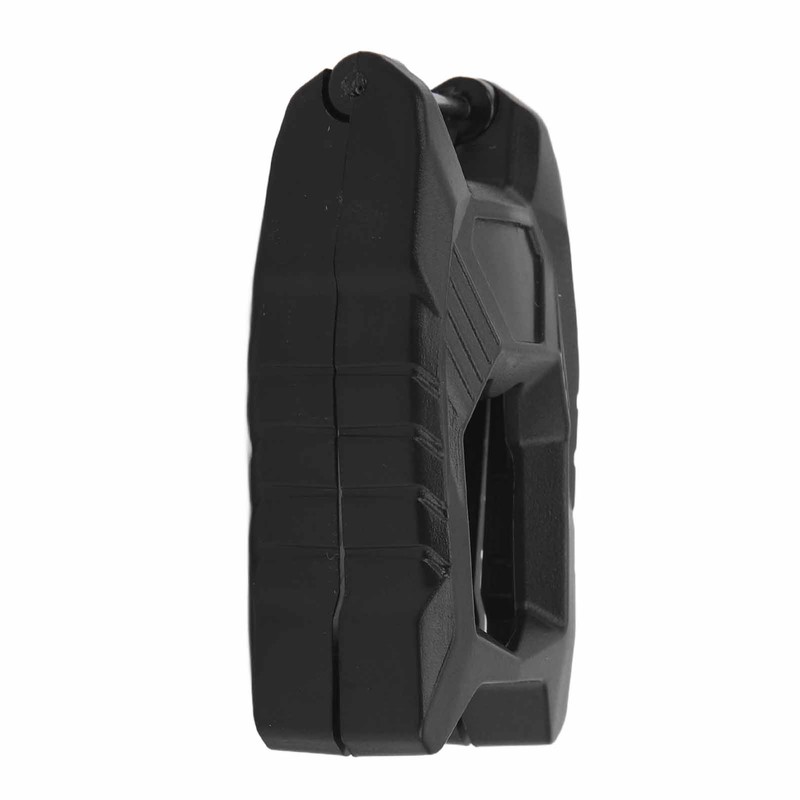 UTV Key Shell Holder Black Anti Impact Ignition Key Fob