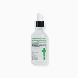Iancell Intensive Azulene Soothing Ampoule 55ml / 이안셀 인텐시브 아줄렌 수딩앰플 55ml