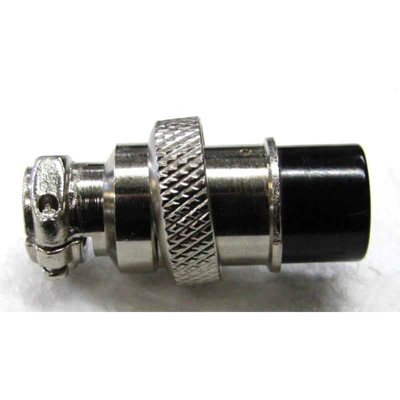 For 3 Pin Vanco CBC3X CB Radio Microphone 3 Pin
