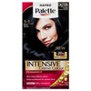 Schwarzkopf Buy Napro Palette Permanent Hair Colour 1-1 Blue Black Online