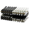 Laguelle Pack of 36 Plastic Clothes Pegs – 100% Recyclable,