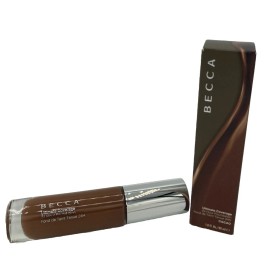 Becca Ultimate Coverage 24hr Foundation Makeup Full Size 1oz/30ml Cacao