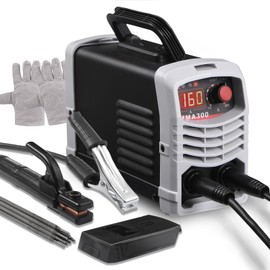 JIAONE MMA300 Welding Machine MINI Welding Equipment