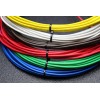 Audiopipe 16 GAUGE 6 WAY TRAILER WIRE KIT 100 FT