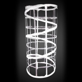 AutoPot Plant Trainer (2 Pack) with Scroggers (2 Pack) - Collapsible Plant Support System