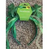 st patricks day Or “Lucky You” headbands- NWT