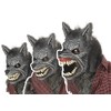 Werewolf Motion Mask