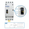 Baomain 220V AC 4-Pole Contactor, 20A 4NC Normally Closed, DIN