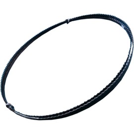 Blade 1/4" x 6 TPI fits - Delta 28-150 Bandsaw - Heavy Duty Band Saw Blade - Made in the USA - Replacement Saw Blade