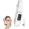 Dispositivo Lifting Facial Efecto V Dispositivo Eléctrico Esculpidor Con 8