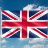 Union Jack Flag – British Flag - UK Flag -