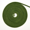 G2PLUS 30M Sage Green Multi-functional Nylon Rope, 6MM Thick Heavy