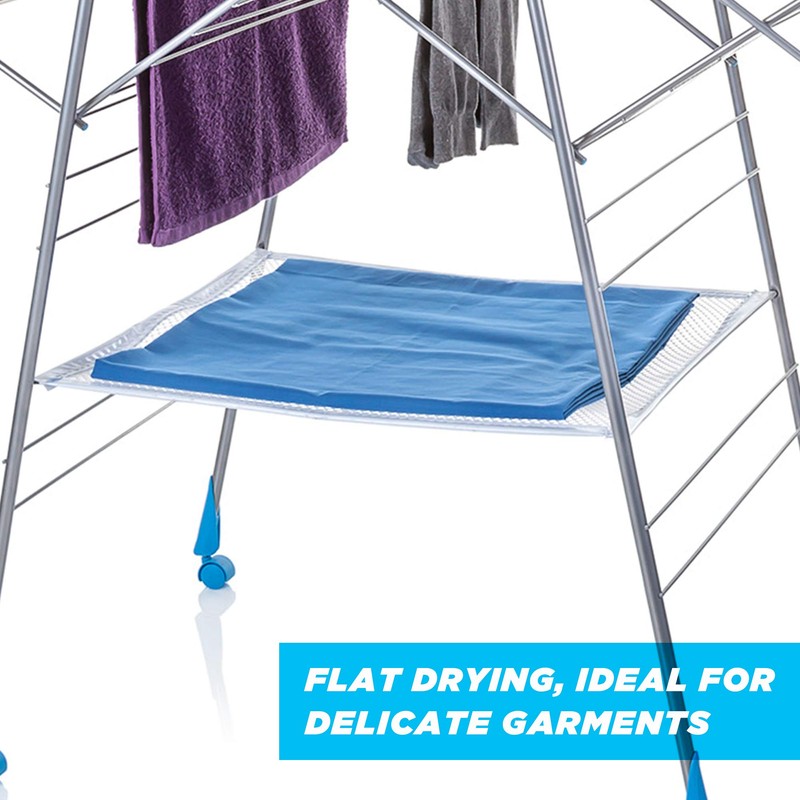 Minky Homecare Multi Dryer - Clothes Drying Rack with 82