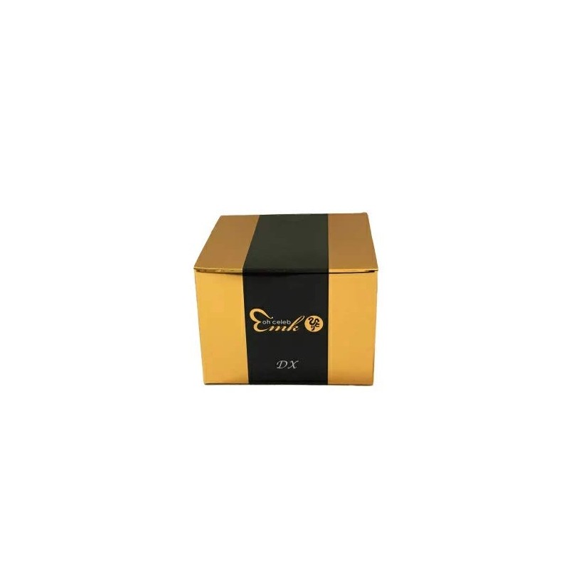 Ginza Marukan Large Celebrity Cream DX